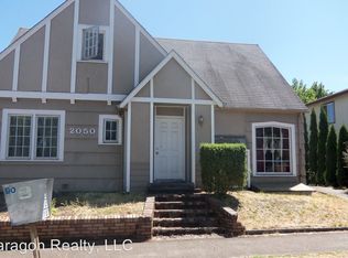 2056 NW Van Buren Ave APT 1, Corvallis, OR