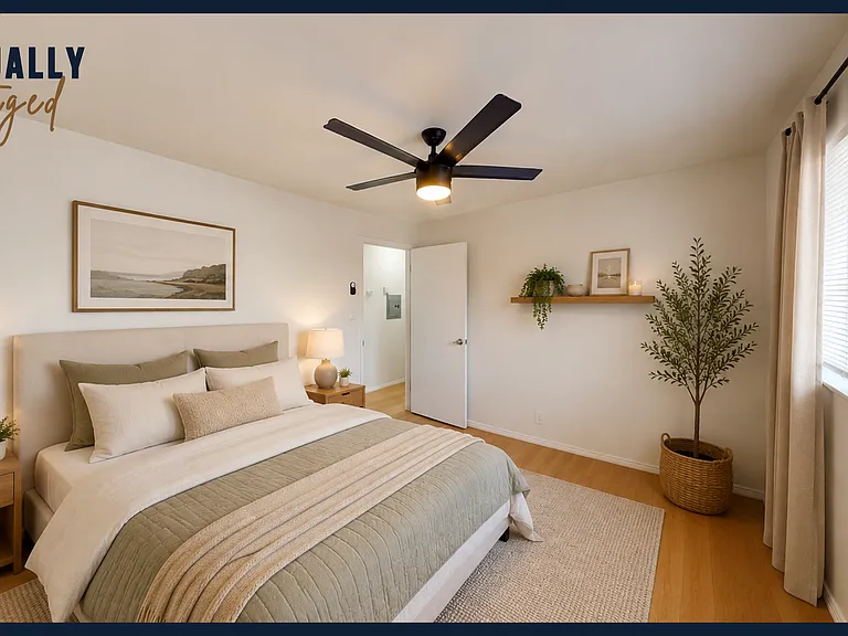 1520 Castro St — Photo 7