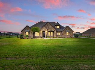 13401 Moorhouse Way, Justin, TX 76247