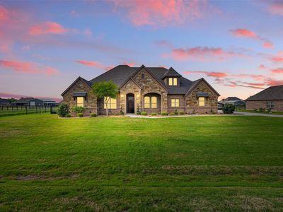 13401 Moorhouse Way, Justin, TX, 76247