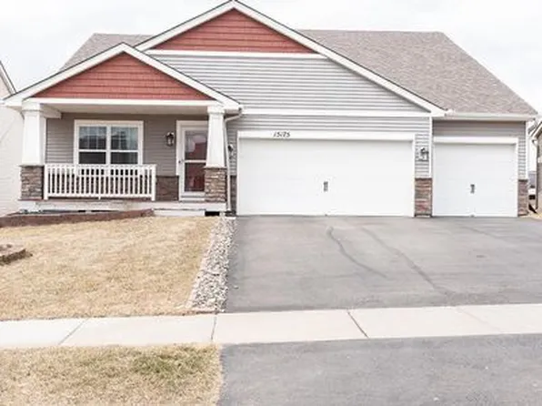 15175 Emory Cir, Apple Valley, MN 55124
