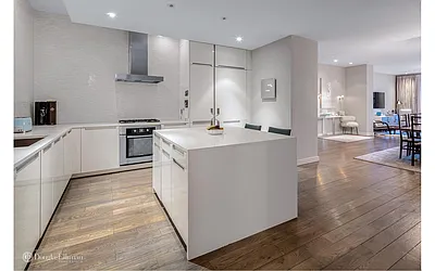 Sold by Douglas Elliman