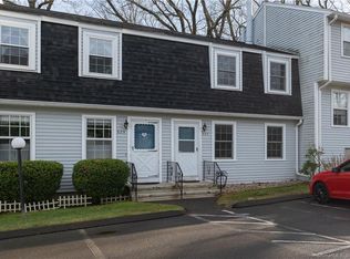 224 Austin Ryer Ln UNIT 224, Branford, CT 06405