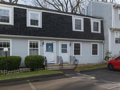 224 Austin Ryer Ln UNIT 224, Branford, CT, 06405
