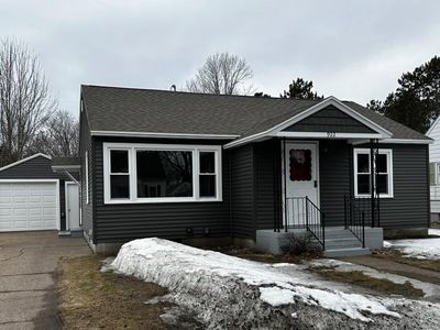 922 South 10TH AVENUE, Wausau, WI, 54401