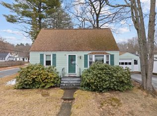 57 McPhail Street, Manchester, NH 03104