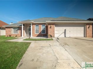 8 Brookgreen Dr, Savannah, GA 31419