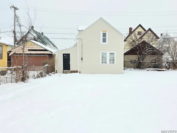 42 Bogardus St, Buffalo, NY 14206