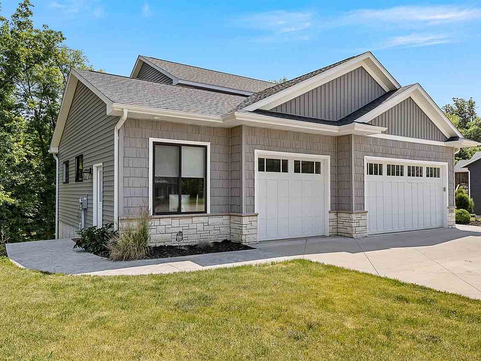 708 Owen Ct, Tiffin, IA 52340 Zillow