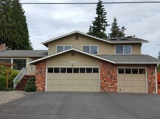 11900 Meridian Ave S, Everett, WA 98208