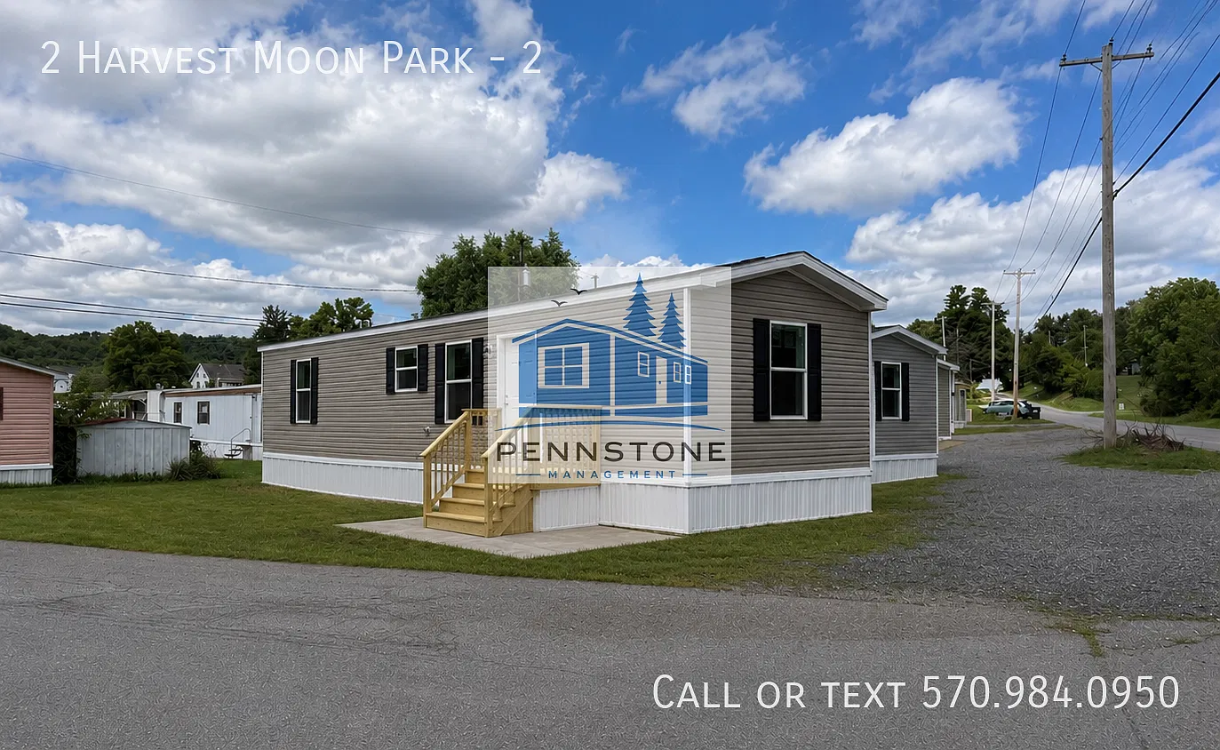 2 bed, 896 sqft, $1,075 — Photo 1