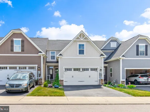 1133 Greenleigh Dr, York, PA 17403