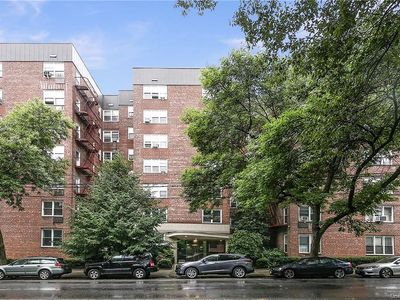 4295 Webster Ave APT 4K, Bronx, NY, 10470
