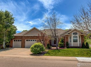 2047 River West Dr, Windsor, CO 80550