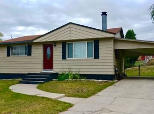 1018 Linda Pl, Pocatello, ID 83201