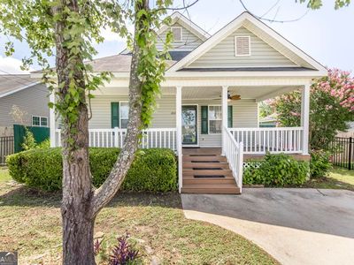 1652 Elkton Pl, Macon, GA, 31201