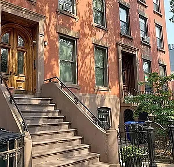 47 Wyckoff St #1 — Photo 1