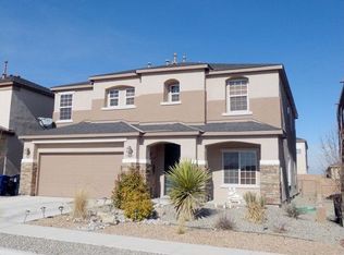 10755 Frazier Ln SW, Albuquerque, NM 87121