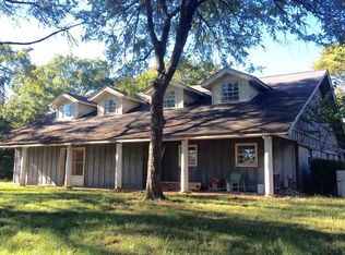159 Carol St, Hot Springs, AR 71901