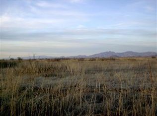 0 E Mockingbird Rd, Pearce, AZ 85625