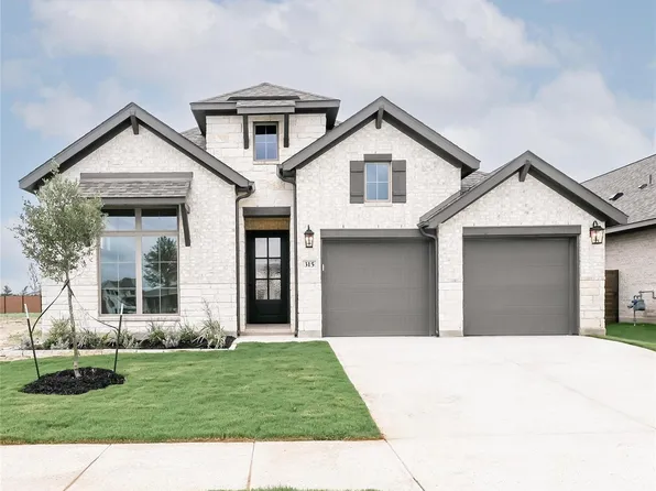 315 Foxfire Cv, Lockhart, TX 78644