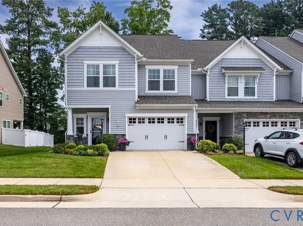 8184 Marley Dr, Mechanicsville, VA 23116