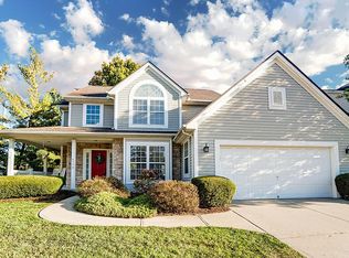 6190 Ramundo Ct, Cincinnati, OH 45230