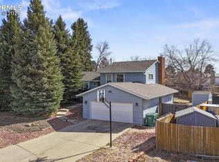 2825 Downhill Dr, Colorado Springs, CO 80918