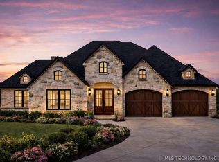 8120 E Jackson St, Broken Arrow, OK 74014