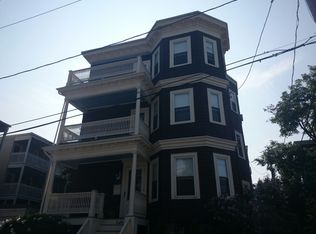 8 Denny St, Dorchester, MA 02125