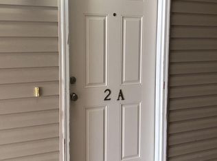 2636 Guyer St UNIT 2A, High Pt, NC 27265
