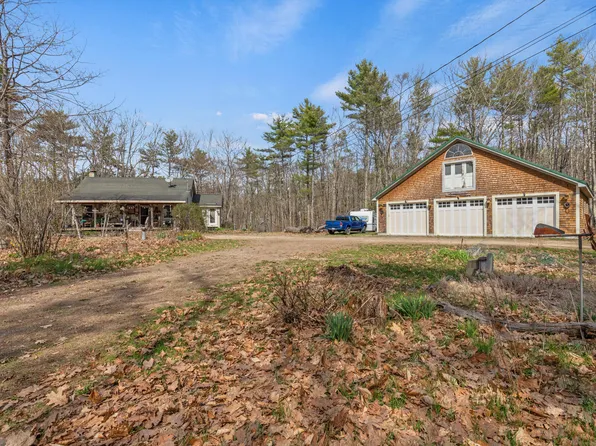 90 Bass Cove Road, Acton, ME 04001