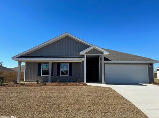 14413 Buttonwood Ln, Foley, AL 36535