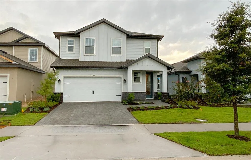 4 bed, 2.5 bath, 1817 sqft, $3,100 — Photo 2