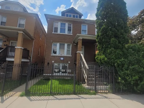 8344 S Mackinaw Ave, Chicago, IL 60617