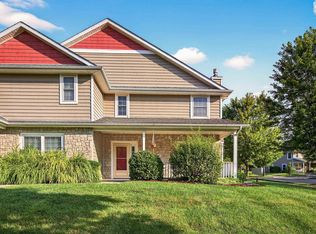 2748 E Bressingham Way, Bloomington, IN 47401