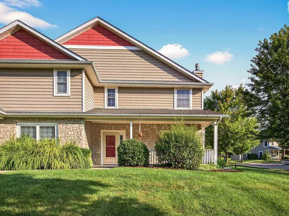 2748 E Bressingham Way, Bloomington, IN 47401