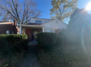 20050 Heyden St, Detroit, MI 48219