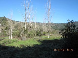 1211 Steelhead Rd, Alderpoint, CA 95511