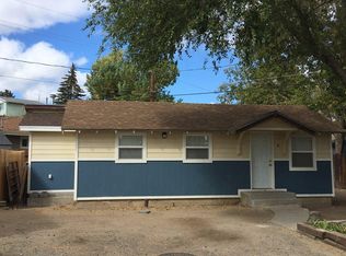 1700 Wendy Ln, Carson City, NV