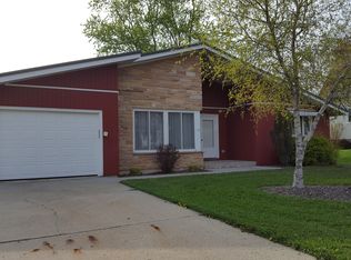 111 East Ave, Iron Ridge, WI 53035