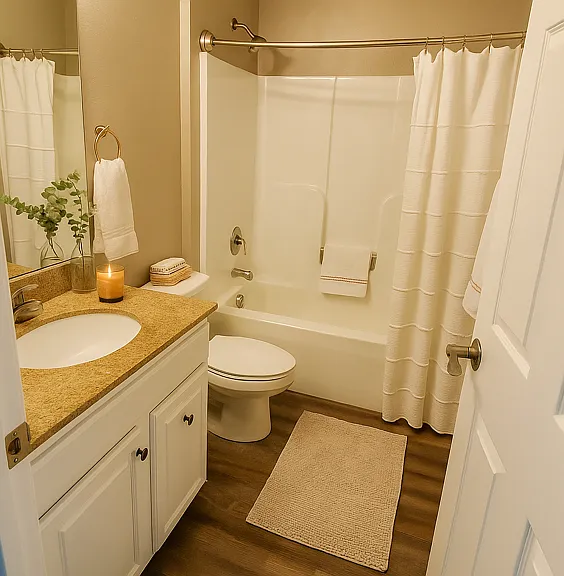 Owens Lake Commons Apartments & Townhomes — Photo 99
