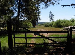 468 Settlers Rd, Chester, CA 96020