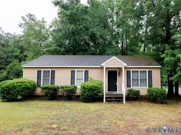 16005 Tipton Cir, South Chesterfield, VA 23834