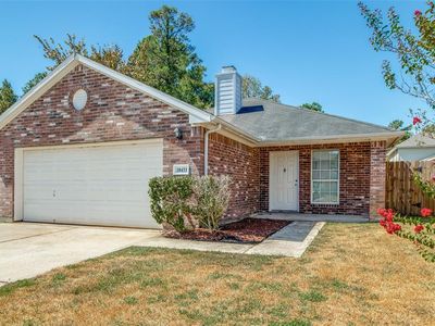 18433 Sunrise Pines Dr, Montgomery, TX, 77316