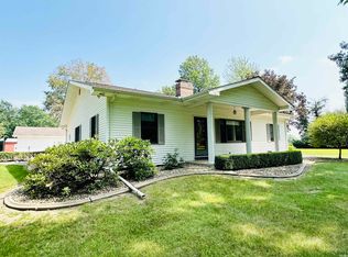 57822 Crumstown Hwy, South Bend, IN