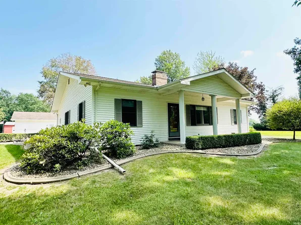 57822 Crumstown Hwy, South Bend, IN 46619