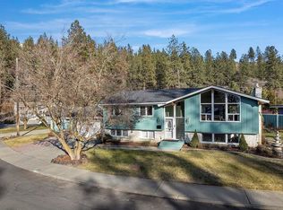 7158 N Audubon Dr, Spokane, WA 99208