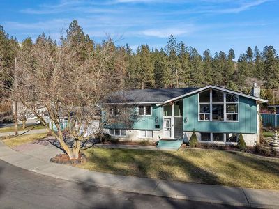 7158 N Audubon Dr, Spokane, WA, 99208