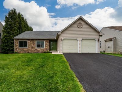 1013 Rosebud St, Reading, PA, 19605